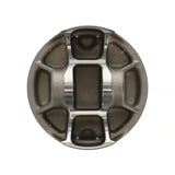 Wiseco Kawasaki KX250F 15 13.81 CR Piston kit - 40124M07700