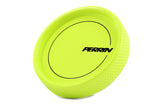 PERRIN 02-26 Subaru Impreza/WRX/STI & 13-26 Crosstrek/BRZ/FR-S/GR86/GR86 Oil Fill Cap - Neon Yellow - PSP-ENG-711NY