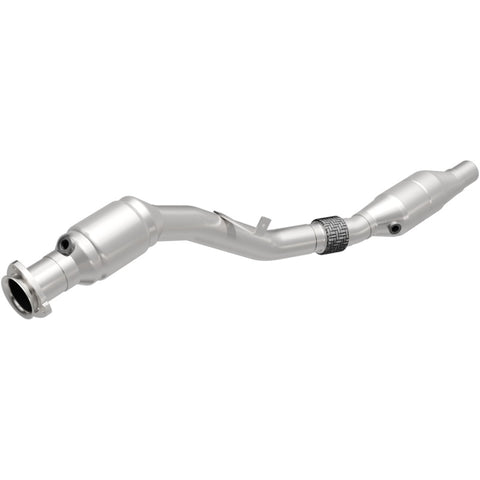 MagnaFlow Direct Fit Catalytic Converter 04-06 Audi S4 4.2L - 49918