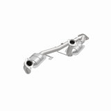 MagnaFlow Conv DF 95- 96 Ford Windstar 3.0L - 23381