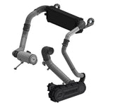 KraftWerks 14-20 Polaris RZR XP / RZR XP 4 1000 Supercharger Kit - 150-17-1000