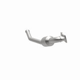 MagnaFlow Converter Direct Fit 13-18 Dodge Durango 3.6L V6 / 13-18 Jeep Grand Cherokee 3.6L V6 - 21-251
