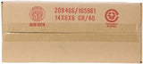 K&N Universal Round Clamp-On Air Filter 3.5in ID 9.5in Height 6in Base OD 5.25 Top OD - RU-3105HBK