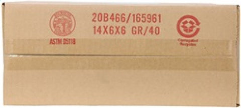 K&N Universal Round Clamp-On Air Filter 3.5in ID 9.5in Height 6in Base OD 5.25 Top OD - RU-3105HBK