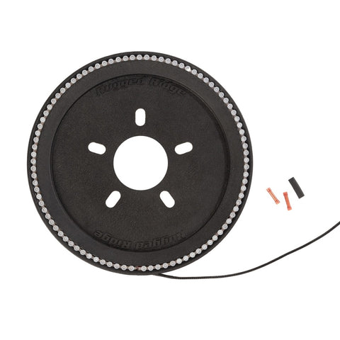 Rugged Ridge 3rd Brake Light LED 18-20 Jeep Wrangler JL - 11585.06