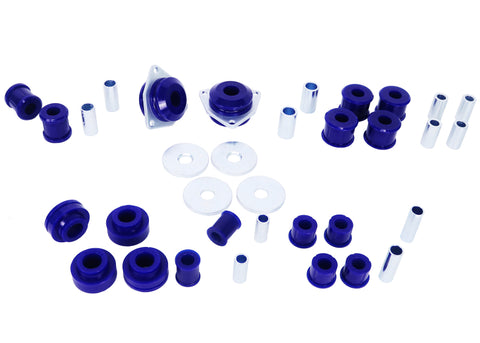 SuperPro Land Rover 110/ 130 Defender - KIT043BK