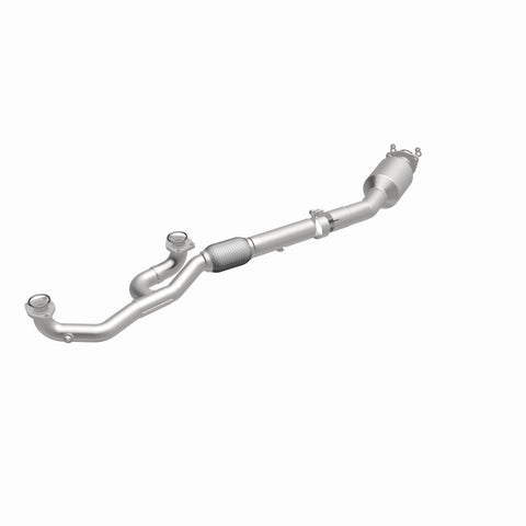 MagnaFlow 18-20 Honda Odyssey V6 3.5L OEM Underbody Single Grade Direct-Fit Catalytic Converter - 280126
