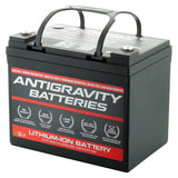 Antigravity U1/Group U1R Lithium Auto Battery w/Re-Start - AG-U1R-20-RS