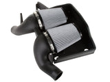 aFe MagnumFORCE Intakes Stage-2 PDS AIS PDS BMW 335i 07-11 (N54) L6-3.0L/09-15 Z4 35i (tt) - 51-11472