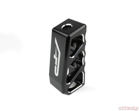 Agency Power 17-20 Can-Am Maverick X3 Billet Grab Handle - Black - AP-BRP-X3-315BLK