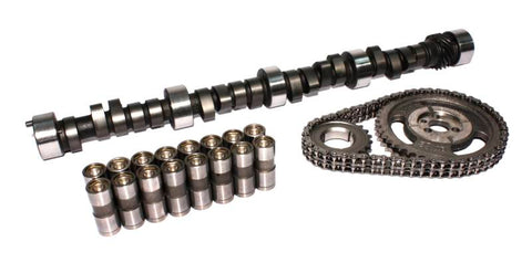 COMP Cams Camshaft Kit CS XE268H-10 - SK12-242-2