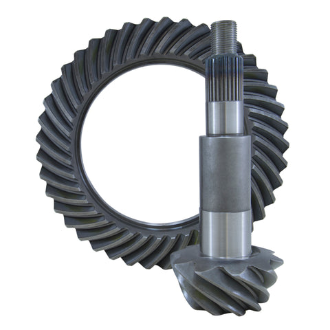 Yukon Gear High Performance Gear Set For Dana 70 in a 4.56 Ratio - YG D70-456
