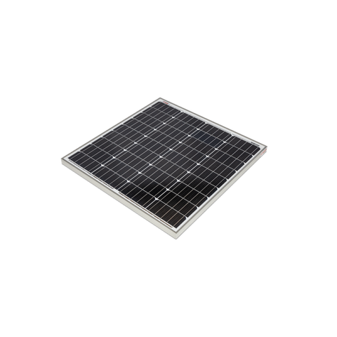 REDARC Monocrystalline Fixed Solar Panel - 80W - SMSP1080