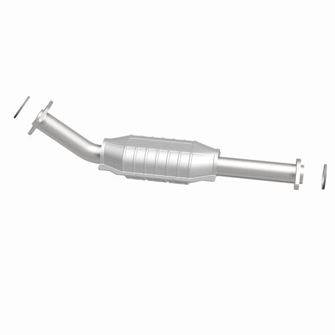 MagnaFlow Direct Fit Catalytic Converter 03-04 Toyota Tundra V8 4.7L Gas - 24406
