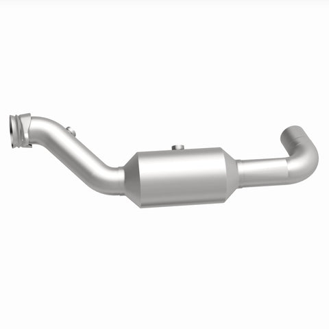 MagnaFlow 18-21 Ford Expedition Left Underbody 3.5L Direct Fit Catalytic Converter - 280218
