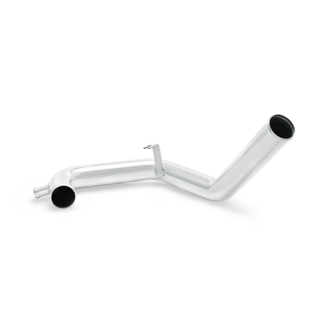 Mishimoto 2015-2016 Subaru WRX STI Front-Mount Intercooler Kit - Silver - MMINT-STI-15SL