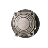MOOG 16-18 Mercedes-Benz GLE350 Front Hub Assembly - 513412