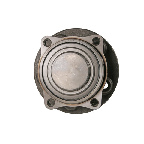 MOOG 16-18 Mercedes-Benz GLE350 Front Hub Assembly - 513412