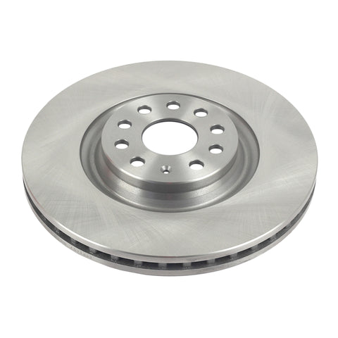 Power Stop 15-18 Audi S3 Front Autospecialty Brake Rotor - EBR1497
