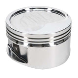 JE Pistons NASCAR CANADA CHRY Set of 8 Pistons - 265093