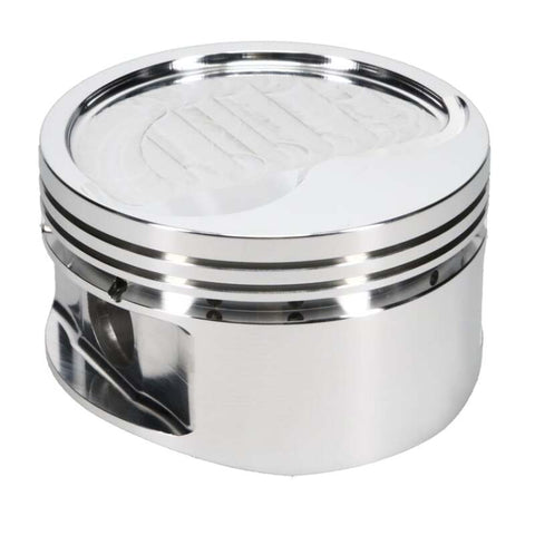 JE Pistons SB CHRY INV DOME Set of 8 Pistons - 207420