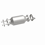 MagnaFlow Conv DF 09-10 Hyundai Genesis 4.6L - 49740