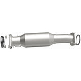 MagnaFlow Direct Fit Catalytic Converter 06-07 Mazda 6 2.3L OEM Underbody - 21-311