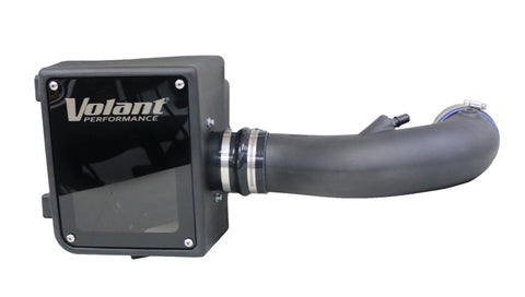 Volant 2019-24 RAM 1500 5.7L/eTorque Pro5 Closed Box Air Intake System - 16557-1