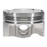 JE Pistons VW 1.8T 20V KIT 81.5 Set of 4 Pistons - 302022
