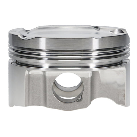 JE Pistons VW 1.8T 20V KIT 81.5 Set of 4 Pistons - 302023