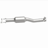 MagnaFlow 17-19 Ford Escape L4 OEM Underbody Rear Direct Fit CARB Compliant Catalytic Converter - 23-156