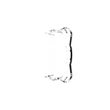 KC HiLiTES FLEX ERA 1 Single Light Shield ONLY (Clear) - 5329
