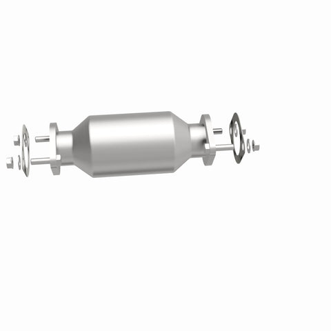 MagnaFlow Conv DF 09-10 Hyundai Genesis 4.6L - 49740