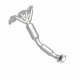 MagnaFlow Direct Fit Catalytic Converter 08-09 Ford Focus 2.0L - 49852