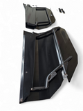 Elektric Offroad 2017+ Can Am X3 Maverick Volt 4 Seat Doors - DRS210018