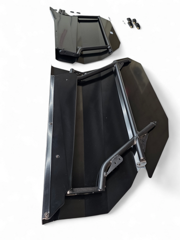 Elektric Offroad 2017+ Can Am X3 Maverick Volt 4 Seat Doors - DRS210018
