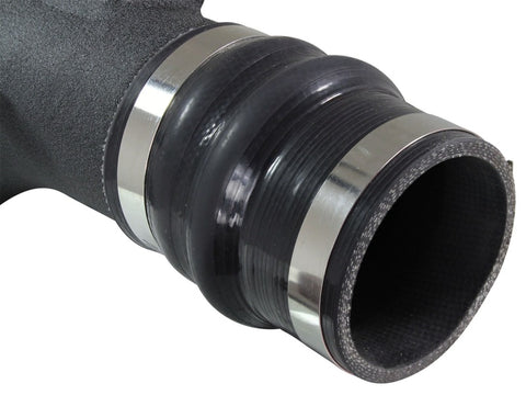 aFe Bladerunner Intercooler Tube Cold Side 2015 Ford F-150 V6 2.7 (tt) - 46-20209-B