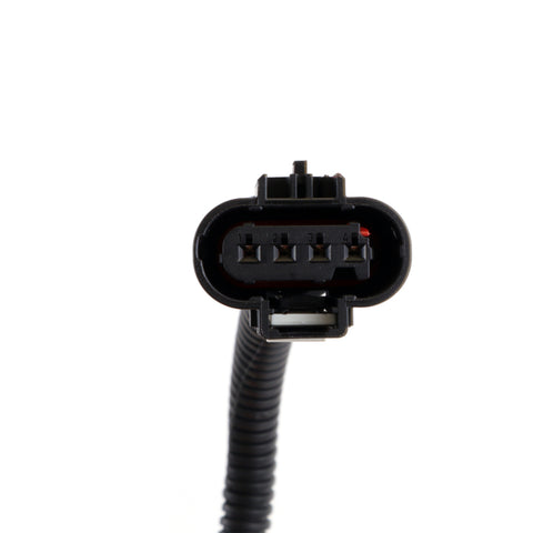 BBK 16-20 GM Camaro 6.2L SS Manual Trans O2 Sensor Wire Harness Extensions (Front) - 1122