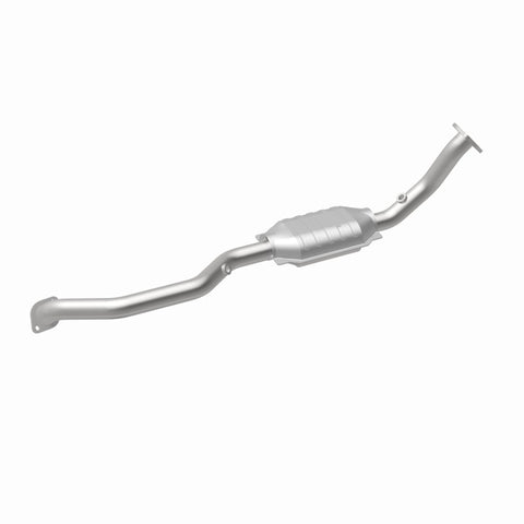 MagnaFlow Direct Fit Catalytic Converter 98-02 3.5L Isuzu Trooper PS - 23634