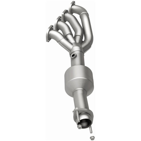 MagnaFlow Conv DF BMW 5-6 06-09 Passenger Side - 50408