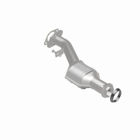 MagnaFlow Direct Fit Catalytic Converter 04-07 Subaru WRX/STI 2.5L T - 49984