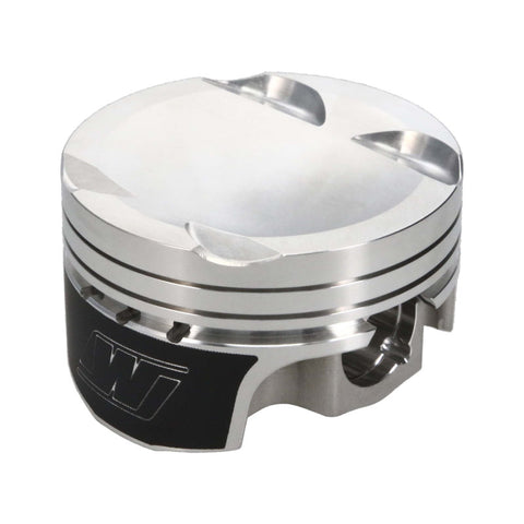 Wiseco 2008+ Mitsubishi EVO X 4B11 -9cc 86mm Bore Piston Shelf Stock Kit - K701M86