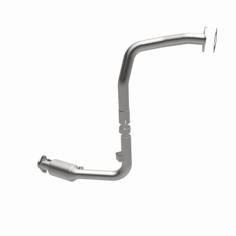 MagnaFlow Conv DF 05-08 LR3/RR Sport PS OEM - 49719