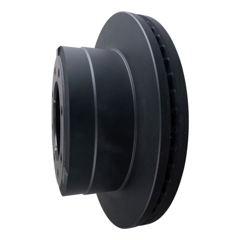 Timbren 13-22 Ford F-250/F-350 SD 4WD BES Coated Brake Rotor - Rear - TIM-R205253