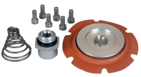 Aeromotive Carbureted Regulator Repair Kit 13222 - 13022