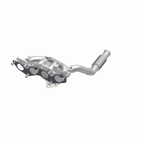 MagnaFlow Direct Fit Catalytic Converter 2018-2021 Ford EcoSport Single Manifold 2L - 290002