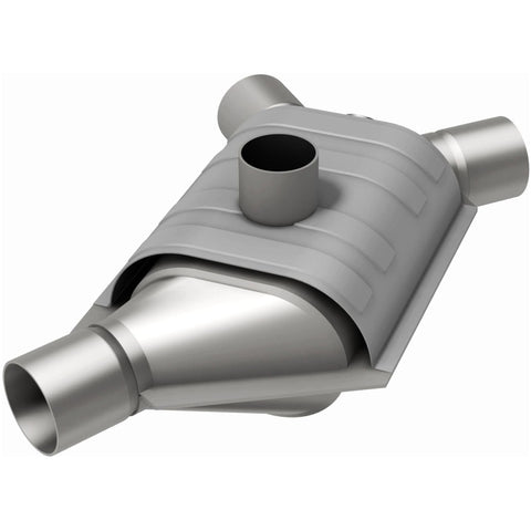 MagnaFlow Universal Catalytic Converter 2 Subaru - 94002