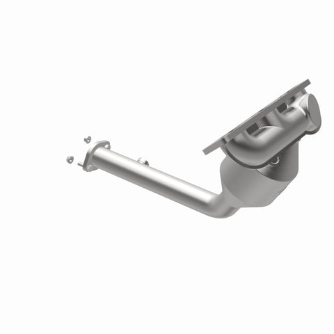 MagnaFlow Conv DF 02-03 Freelander 2.5L - 24121