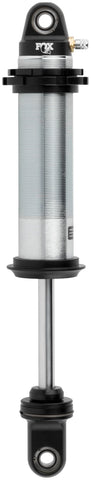 Fox 2.0 Factory Series 5in. Emulsion Coilover Shock 5/8in. Shaft (Normal Valving) 40/60 - Black/Zinc - 980-02-000