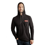 Cobb Tuning Logo Light Weight Hoodie - XXL - CO-LIGHTHOODIE-XXL
